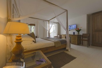 20 Degres Sud Boutique Hotel