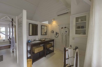 20 Degres Sud Boutique Hotel