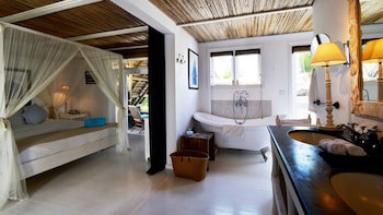 20 Degres Sud Boutique Hotel