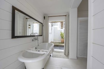 20 Degres Sud Boutique Hotel
