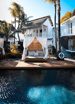 20 Degres Sud Boutique Hotel