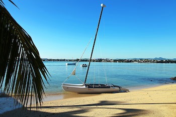 20 Degres Sud Boutique Hotel