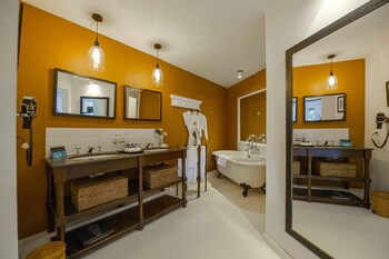20 Degres Sud Boutique Hotel