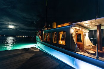 20 Degres Sud Boutique Hotel