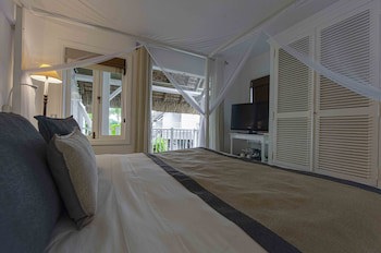 20 Degres Sud Boutique Hotel