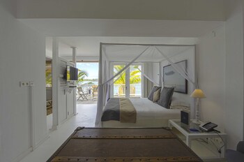 20 Degres Sud Boutique Hotel