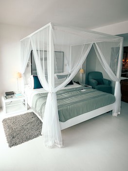 20 Degres Sud Boutique Hotel