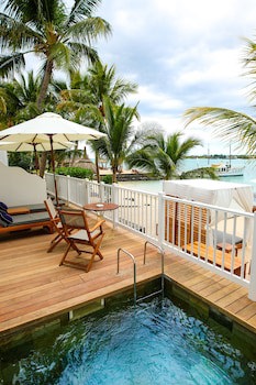 20 Degres Sud Boutique Hotel