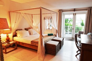 20 Degres Sud Boutique Hotel