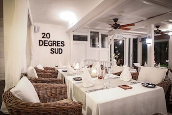 20 Degres Sud Boutique Hotel