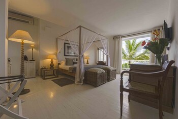 20 Degres Sud Boutique Hotel