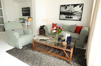 20 Degres Sud Boutique Hotel