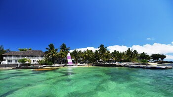 20 Degres Sud Boutique Hotel