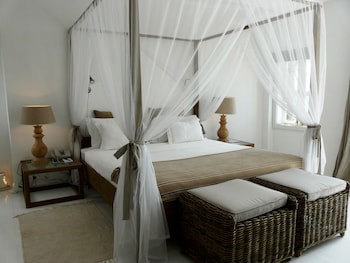 20 Degres Sud Boutique Hotel