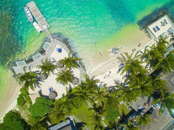 20 Degres Sud Boutique Hotel