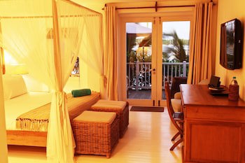 20 Degres Sud Boutique Hotel