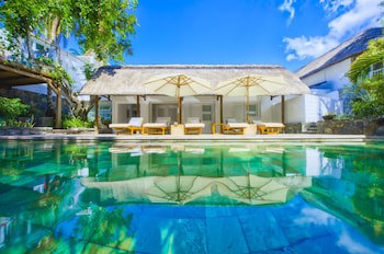 20 Degres Sud Boutique Hotel