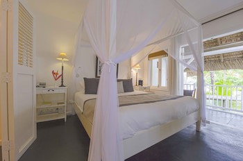 20 Degres Sud Boutique Hotel