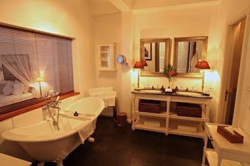 20 Degres Sud Boutique Hotel