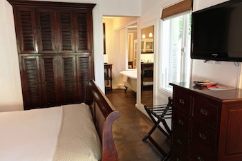20 Degres Sud Boutique Hotel