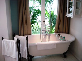 20 Degres Sud Boutique Hotel