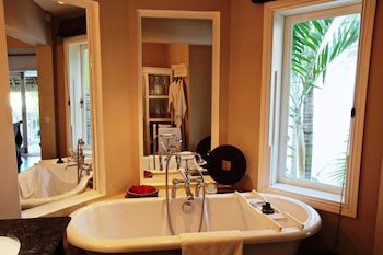 20 Degres Sud Boutique Hotel