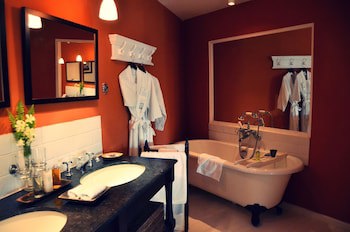 20 Degres Sud Boutique Hotel