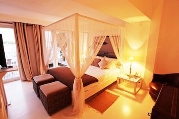 20 Degres Sud Boutique Hotel