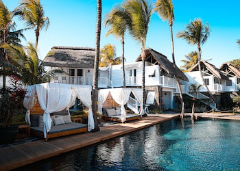 20 Degres Sud Boutique Hotel
