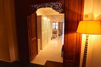 20 Degres Sud Boutique Hotel