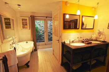 20 Degres Sud Boutique Hotel