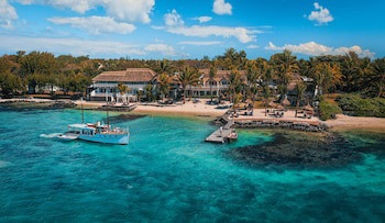 20 Degres Sud Boutique Hotel
