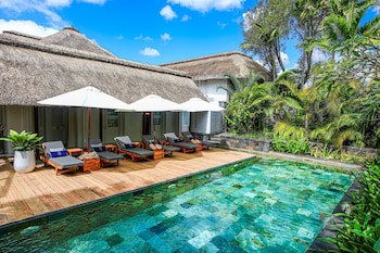 20 Degres Sud Boutique Hotel
