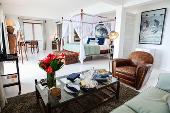 20 Degres Sud Boutique Hotel
