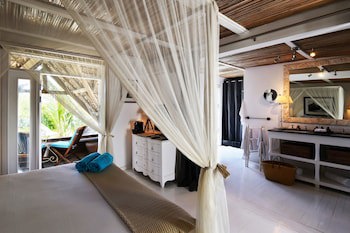 20 Degres Sud Boutique Hotel