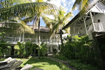 20 Degres Sud Boutique Hotel