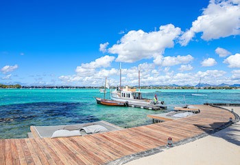20 Degres Sud Boutique Hotel
