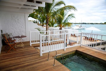 20 Degres Sud Boutique Hotel