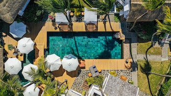 20 Degres Sud Boutique Hotel