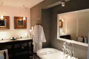 20 Degres Sud Boutique Hotel