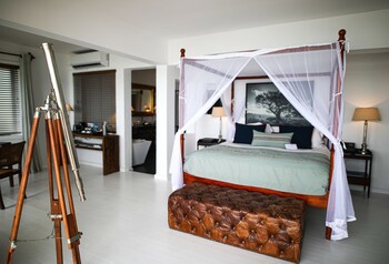 20 Degres Sud Boutique Hotel