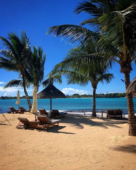 20 Degres Sud Boutique Hotel