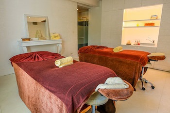 20 Degres Sud Boutique Hotel
