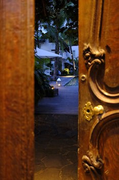 20 Degres Sud Boutique Hotel