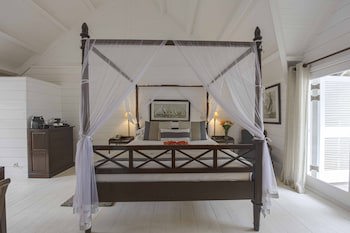 20 Degres Sud Boutique Hotel