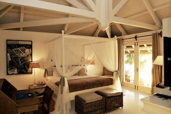 20 Degres Sud Boutique Hotel