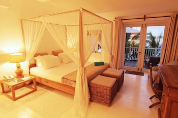 20 Degres Sud Boutique Hotel