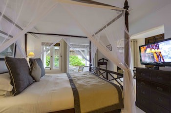 20 Degres Sud Boutique Hotel