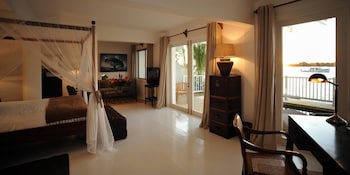 20 Degres Sud Boutique Hotel