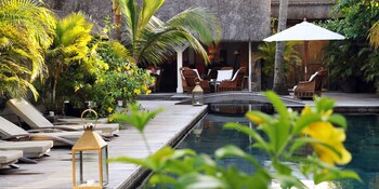 20 Degres Sud Boutique Hotel